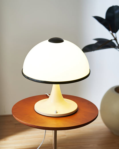 Julie Mushroom Table Lamp