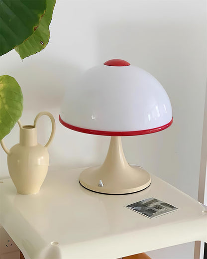 Julie Mushroom Table Lamp