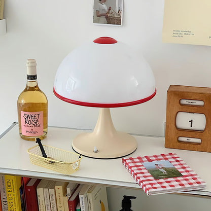 Julie Mushroom Table Lamp