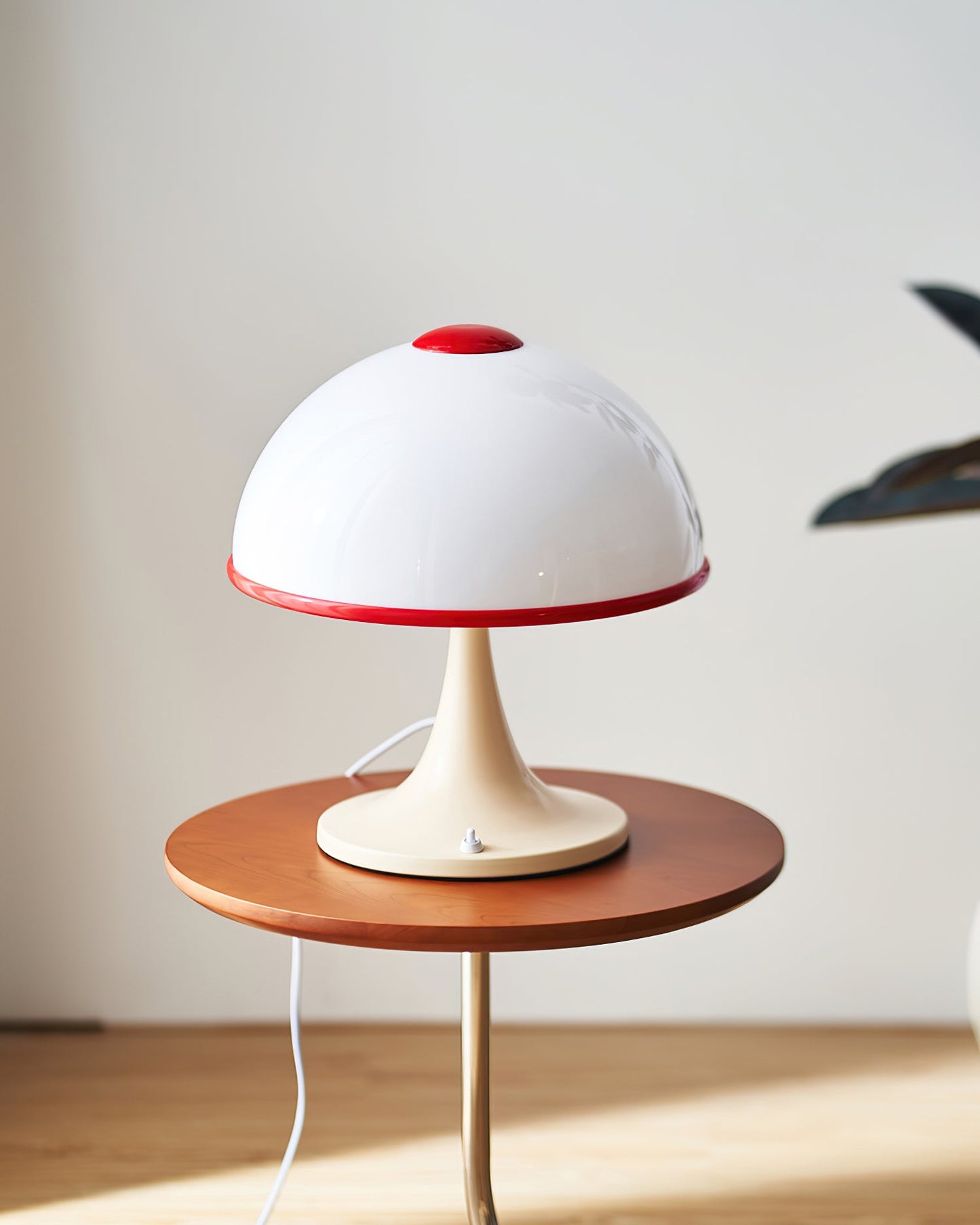 Julie Mushroom Table Lamp