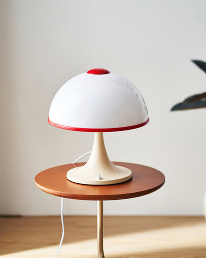 Julie Mushroom Table Lamp