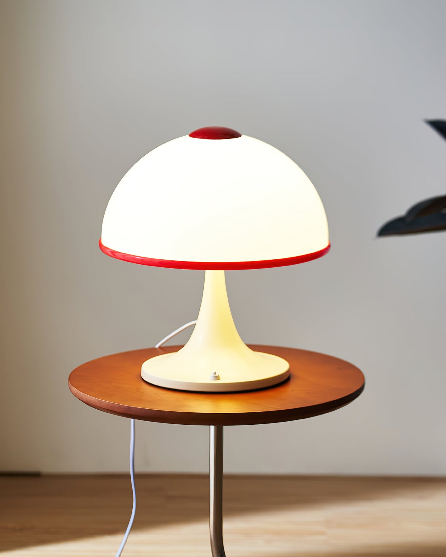Julie Mushroom Table Lamp