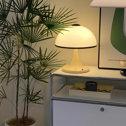 Julie Mushroom Table Lamp