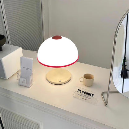 Julie Mushroom Table Lamp