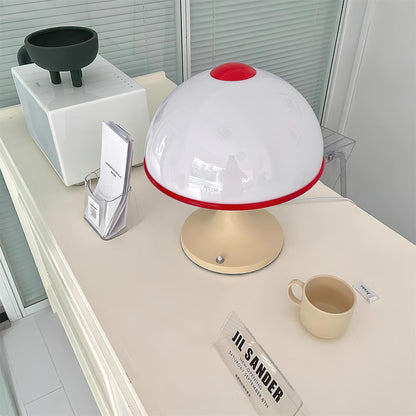 Julie Mushroom Table Lamp