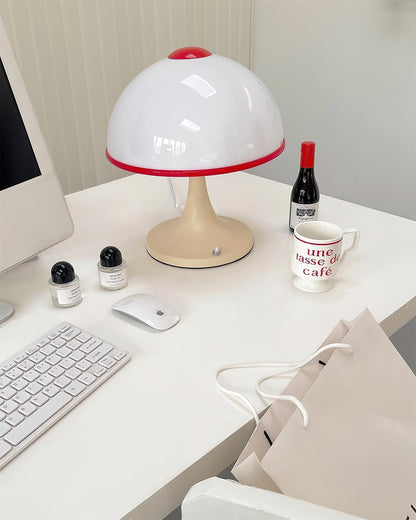 Julie Mushroom Table Lamp