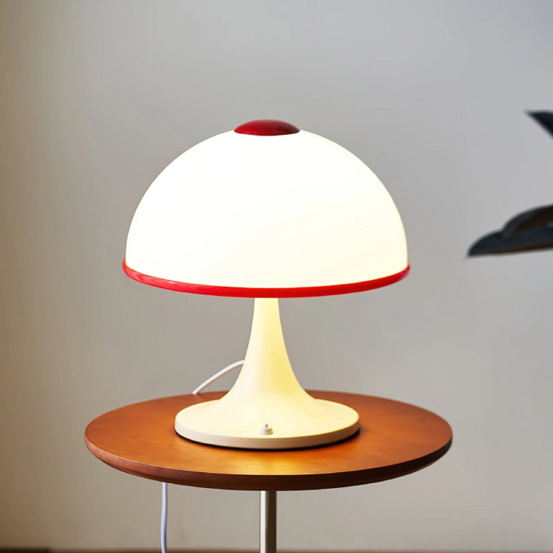 Julie Mushroom Table Lamp