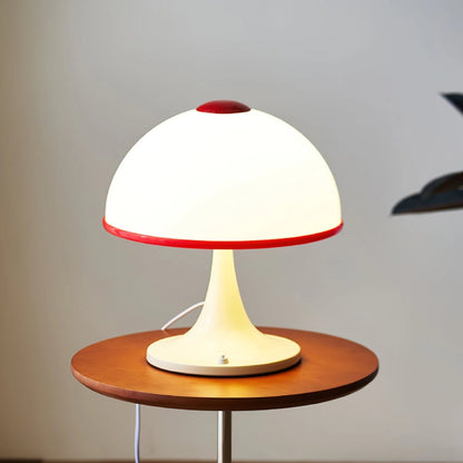 Julie Mushroom Table Lamp