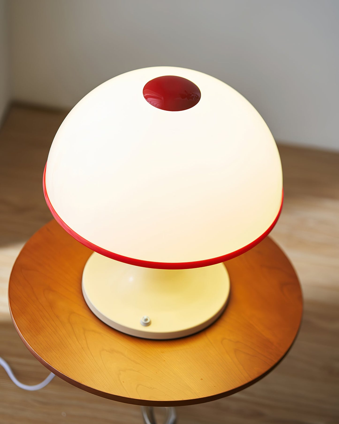 Julie Mushroom Table Lamp