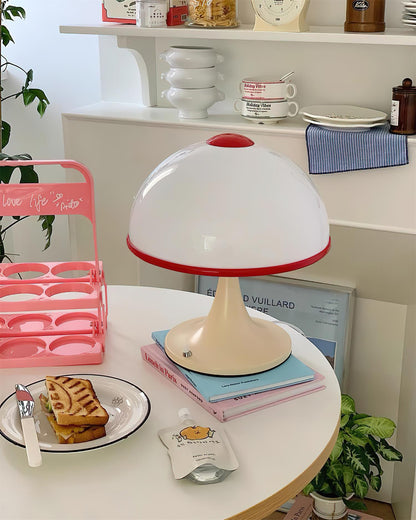 Julie Mushroom Table Lamp