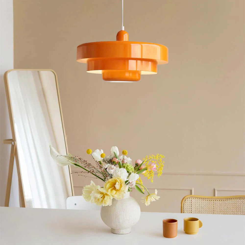 Juno Pendant Light