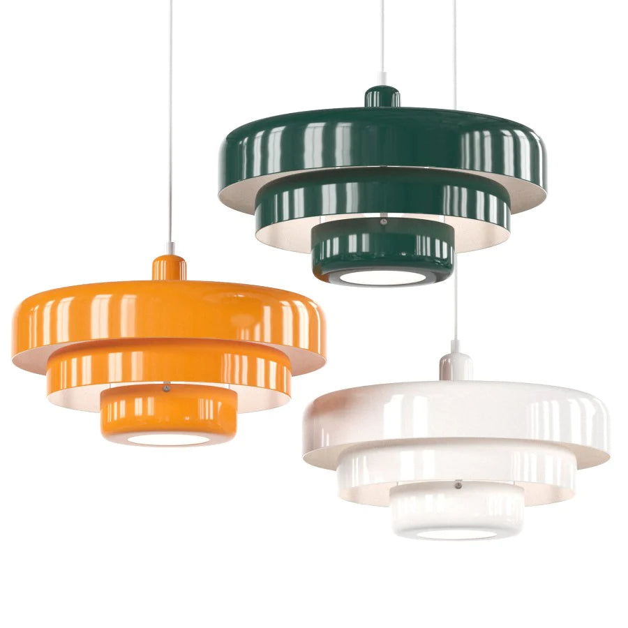 Juno Pendant Light