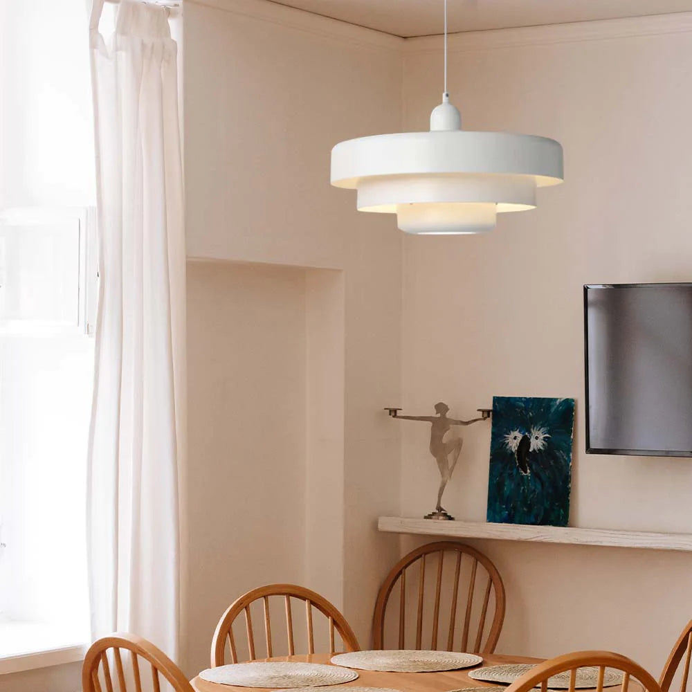 Juno Pendant Light