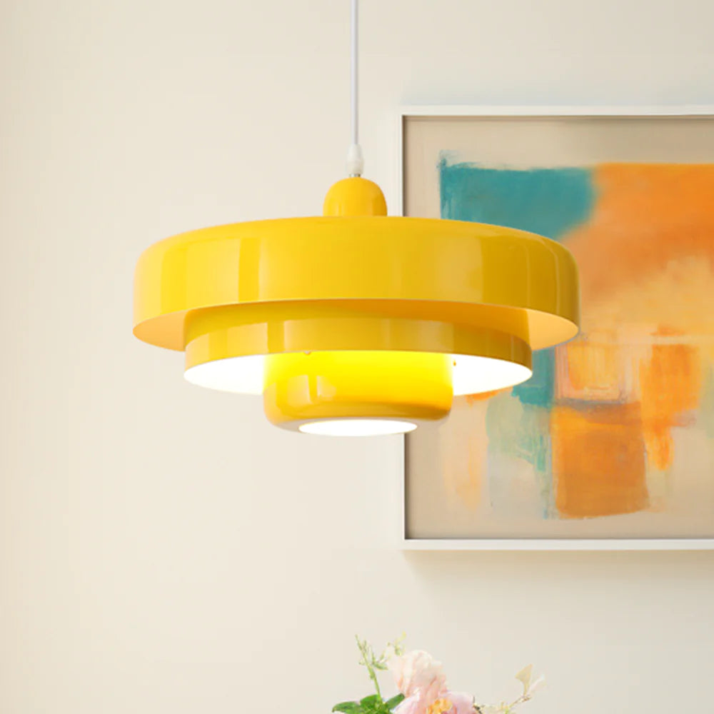 Juno Pendant Light