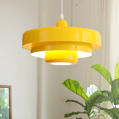 Juno Pendant Light