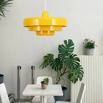 Juno Pendant Light