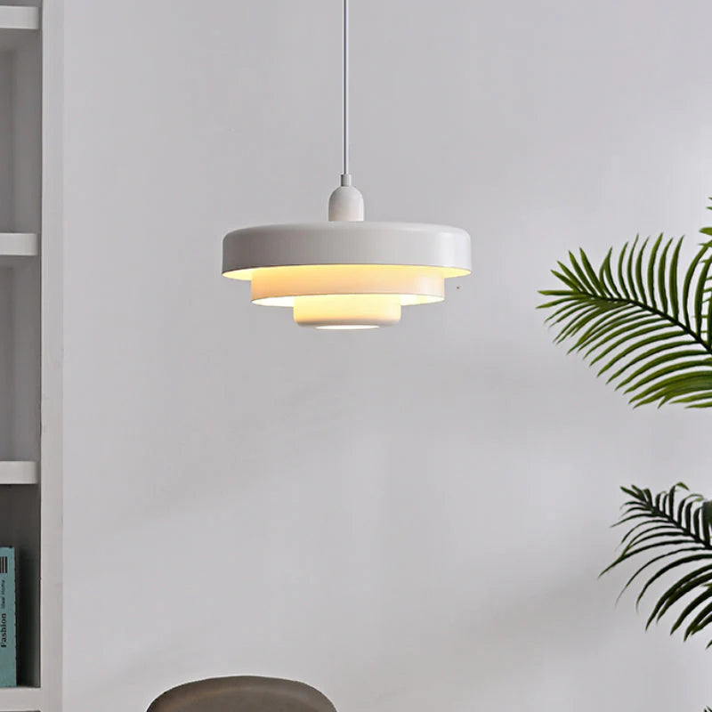 Juno Pendant Light