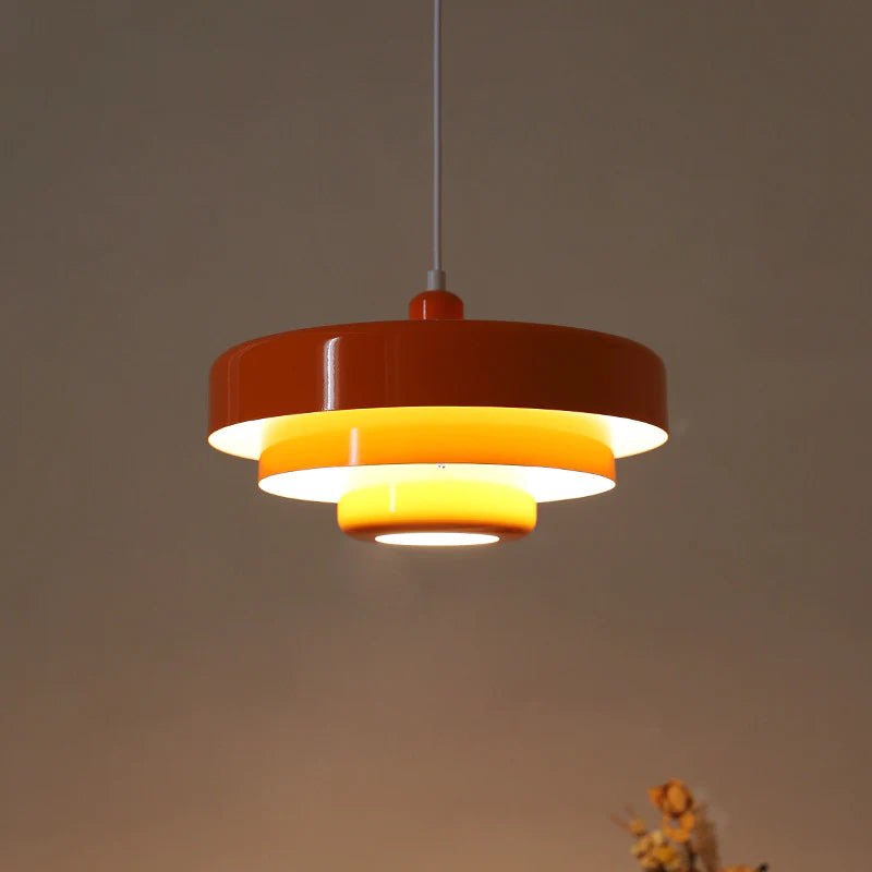 Juno Pendant Light