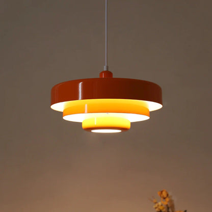 Juno Pendant Light