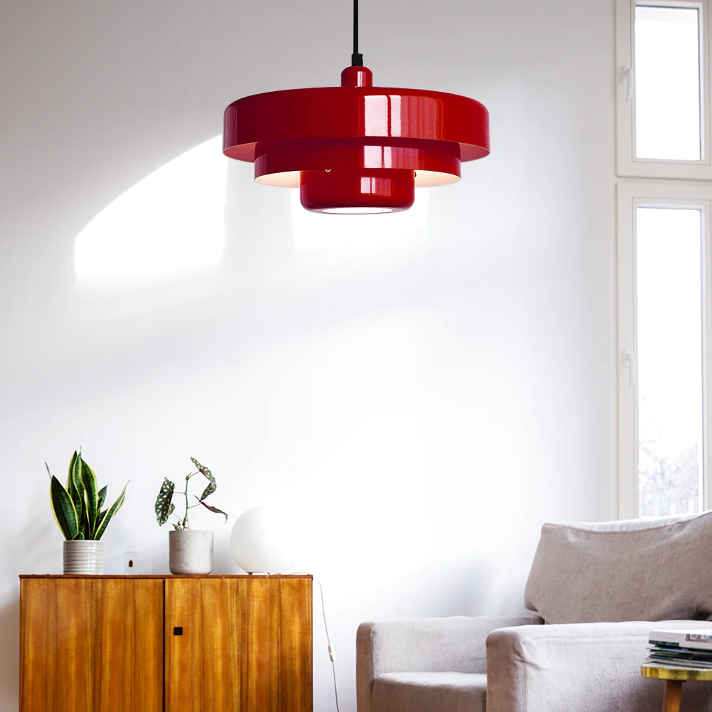 Juno Pendant Light