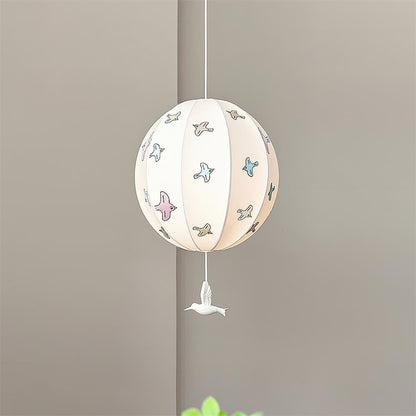 Jupiter Balloon Pendant Light