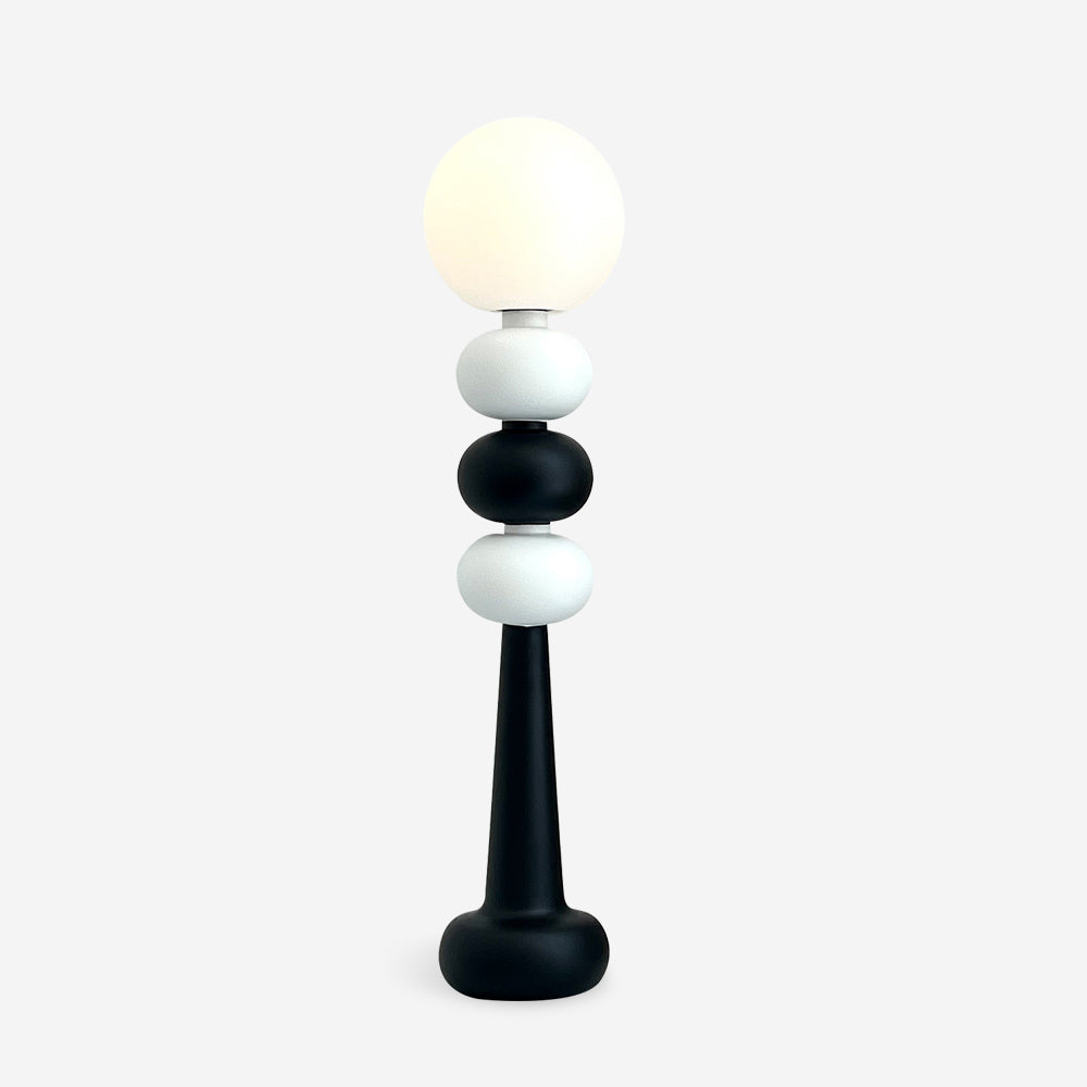 Kabin Floor Lamp - Loonglight