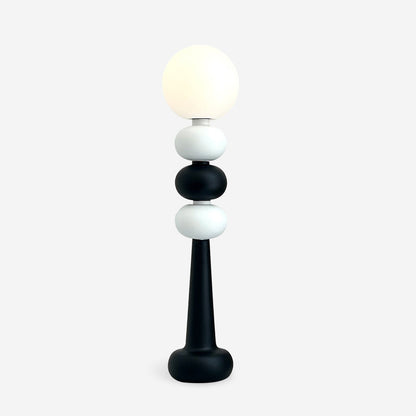 Kabin Floor Lamp - Loonglight
