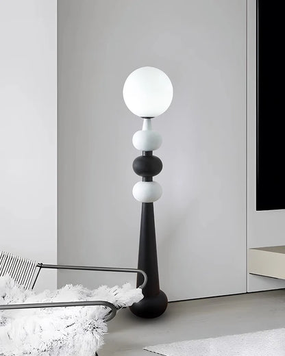Kabin Floor Lamp - Loonglight