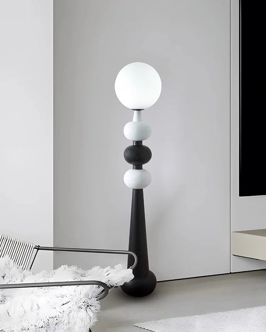 Kabin Floor Lamp - Loonglight