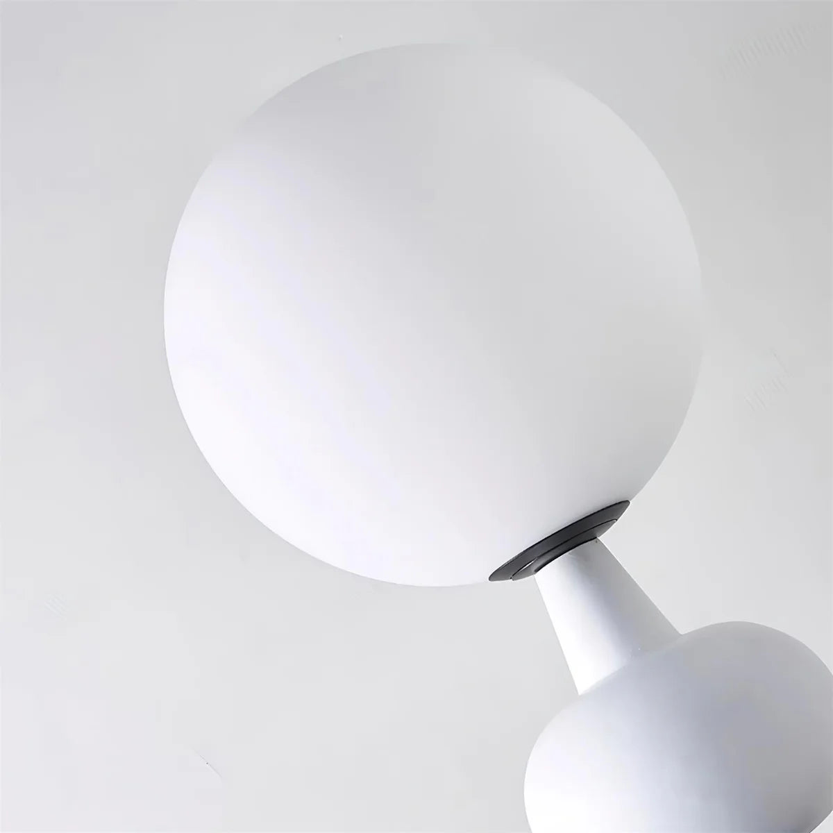 Kabin Floor Lamp - Loonglight