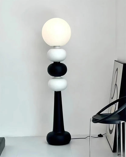 Kabin Floor Lamp - Loonglight