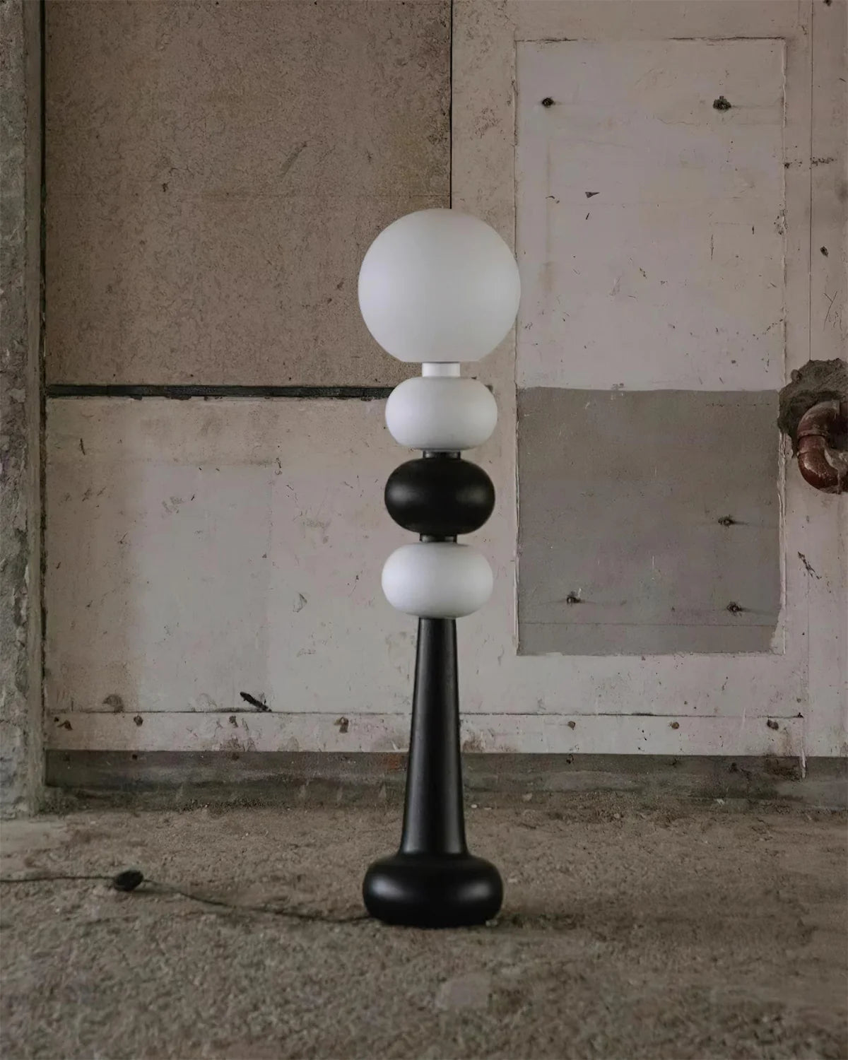 Kabin Floor Lamp - Loonglight