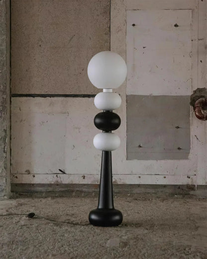 Kabin Floor Lamp - Loonglight