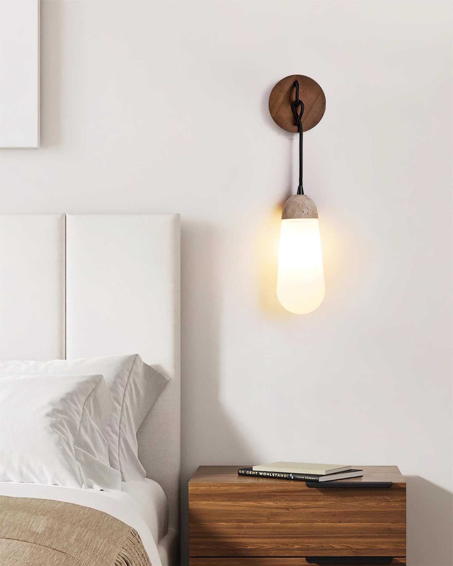 Kace Wall Lamp