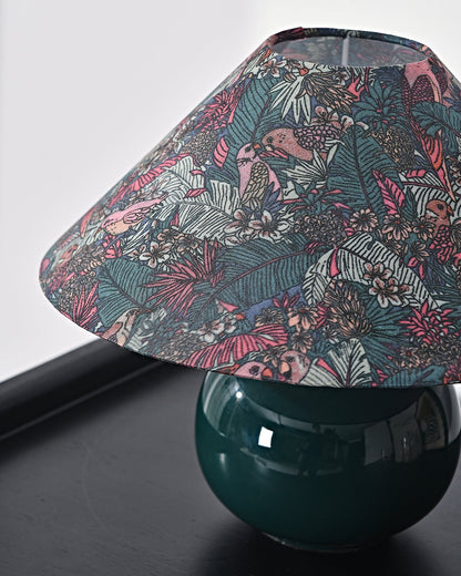 Kalinda Table Lamp - Loonglight