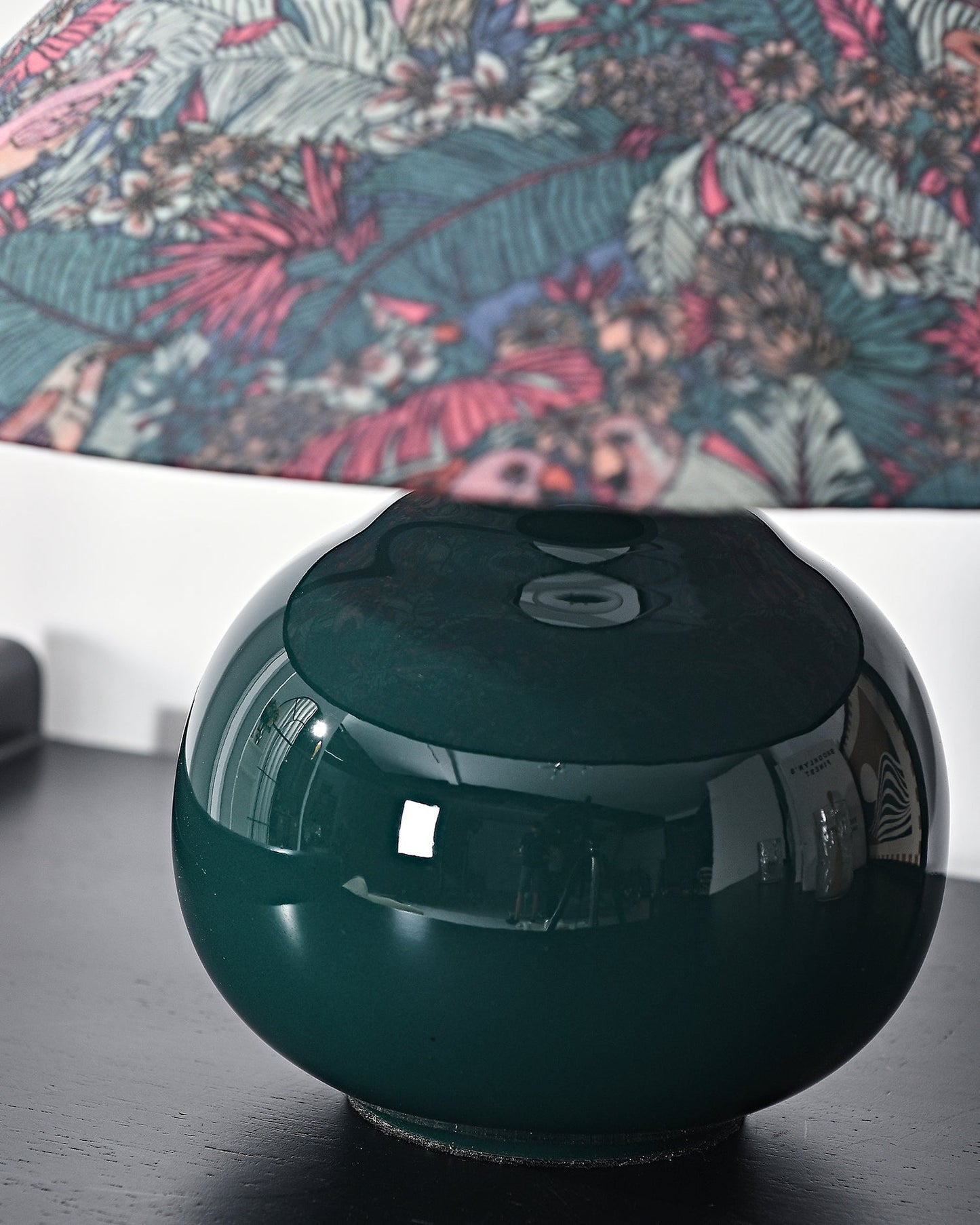 Kalinda Table Lamp - Loonglight