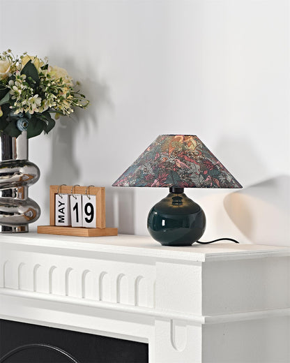 Kalinda Table Lamp - Loonglight