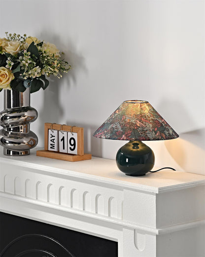 Kalinda Table Lamp - Loonglight