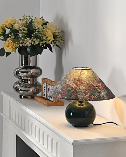 Kalinda Table Lamp - Loonglight
