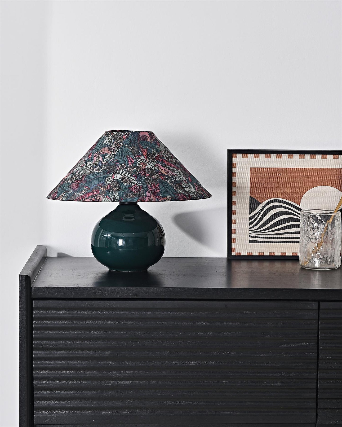 Kalinda Table Lamp - Loonglight