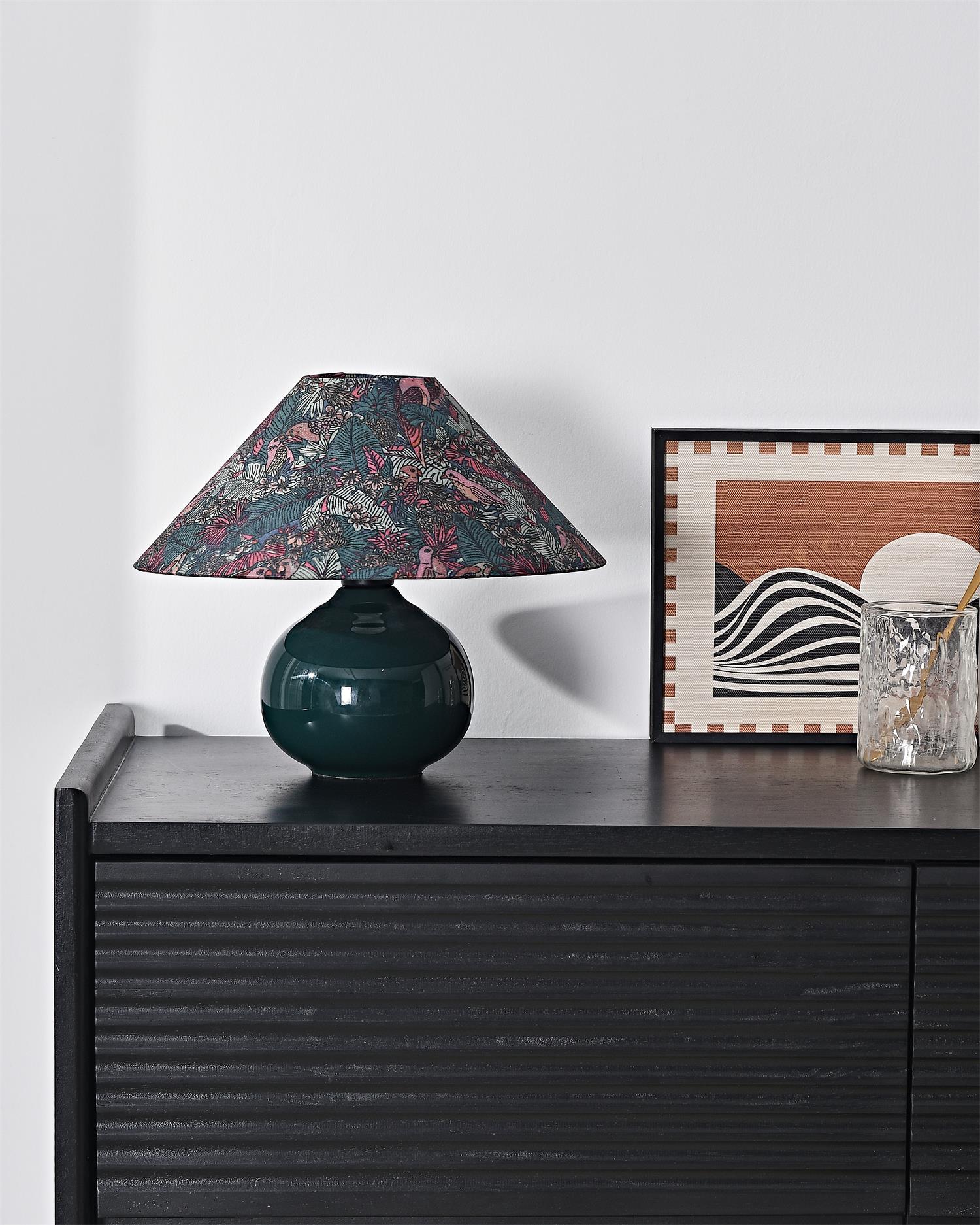 Kalinda Table Lamp - Loonglight