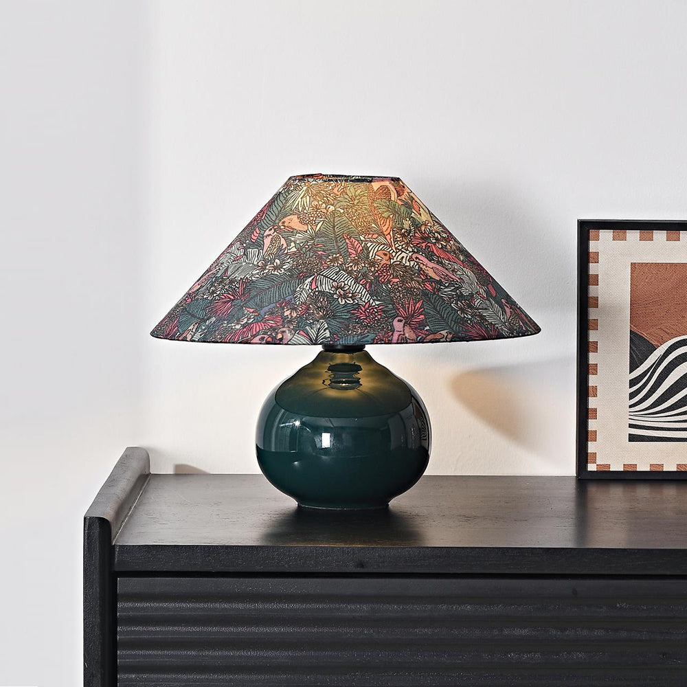 Kalinda Table Lamp - Loonglight