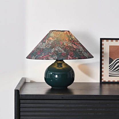 Kalinda Table Lamp - Loonglight
