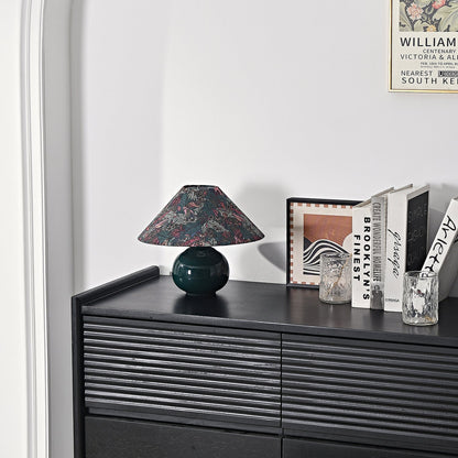 Kalinda Table Lamp - Loonglight