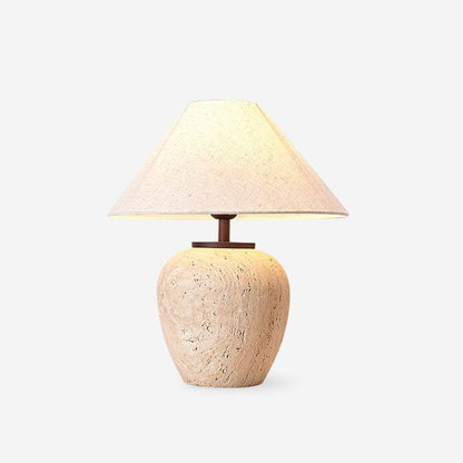 Kaliyu Table Lamp - Loonglight