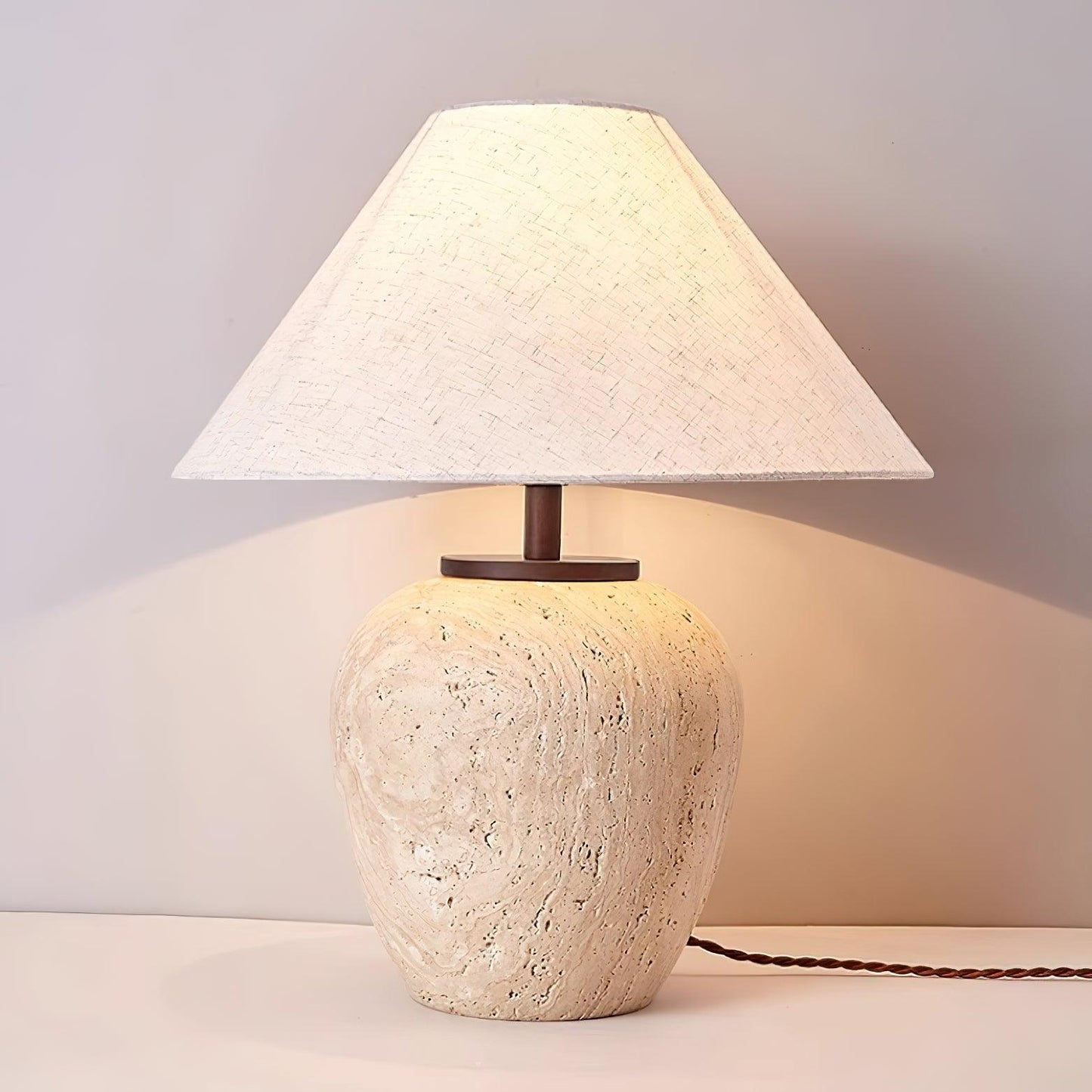 Kaliyu Table Lamp - Loonglight