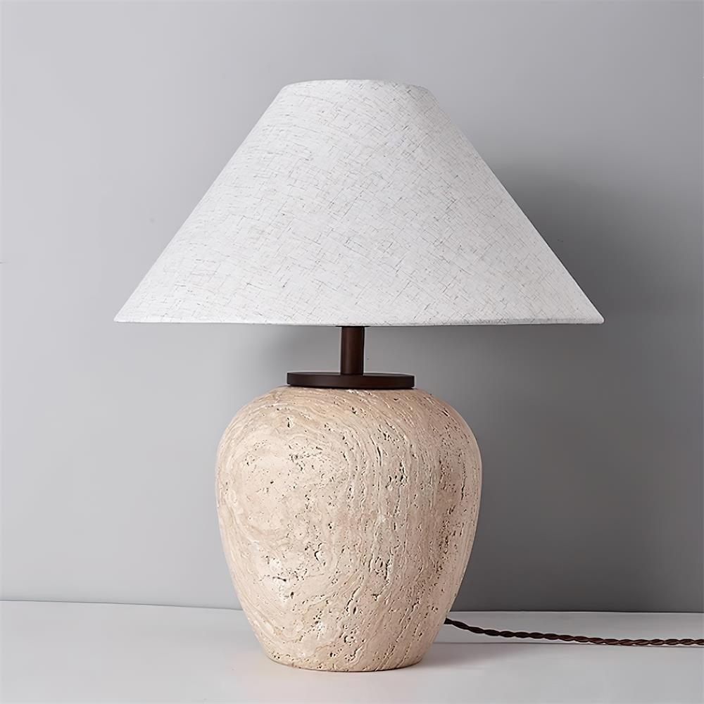 Kaliyu Table Lamp - Loonglight