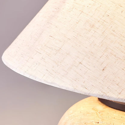 Kaliyu Table Lamp - Loonglight