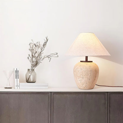 Kaliyu Table Lamp - Loonglight