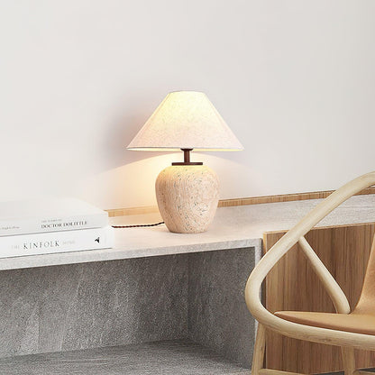 Kaliyu Table Lamp - Loonglight
